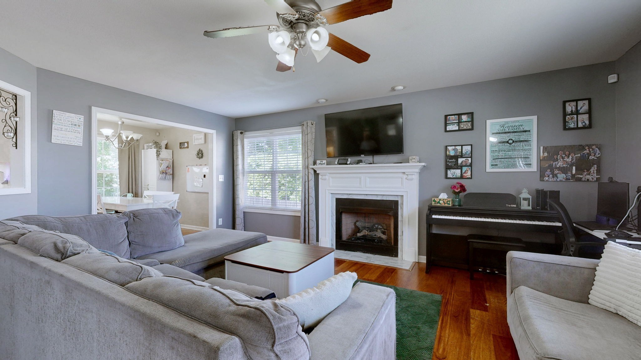 669 Wolfchase Ct Property Photo 4