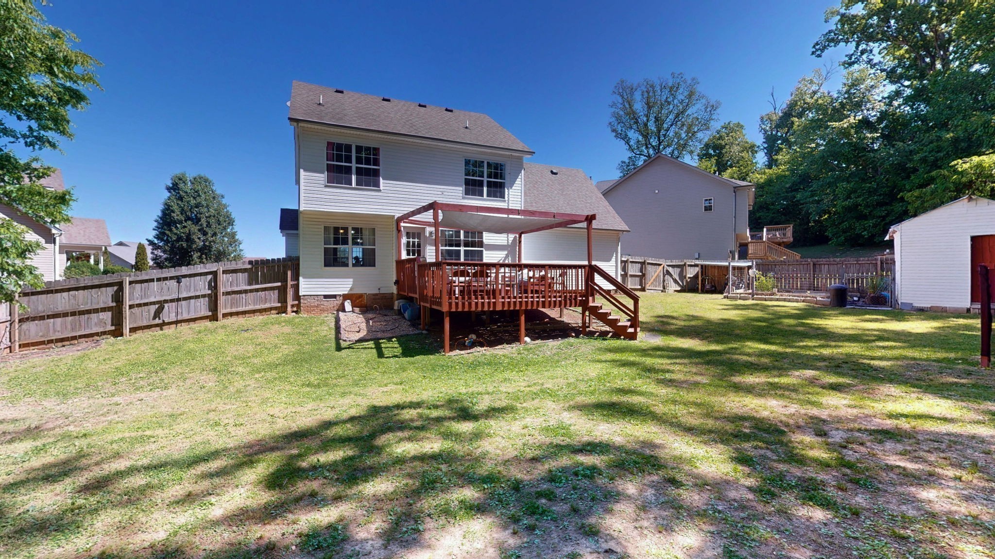 669 Wolfchase Ct Property Photo 28