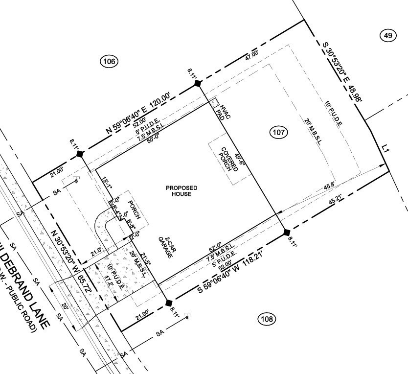 1933 Hildebrand Lane Property Photo 54