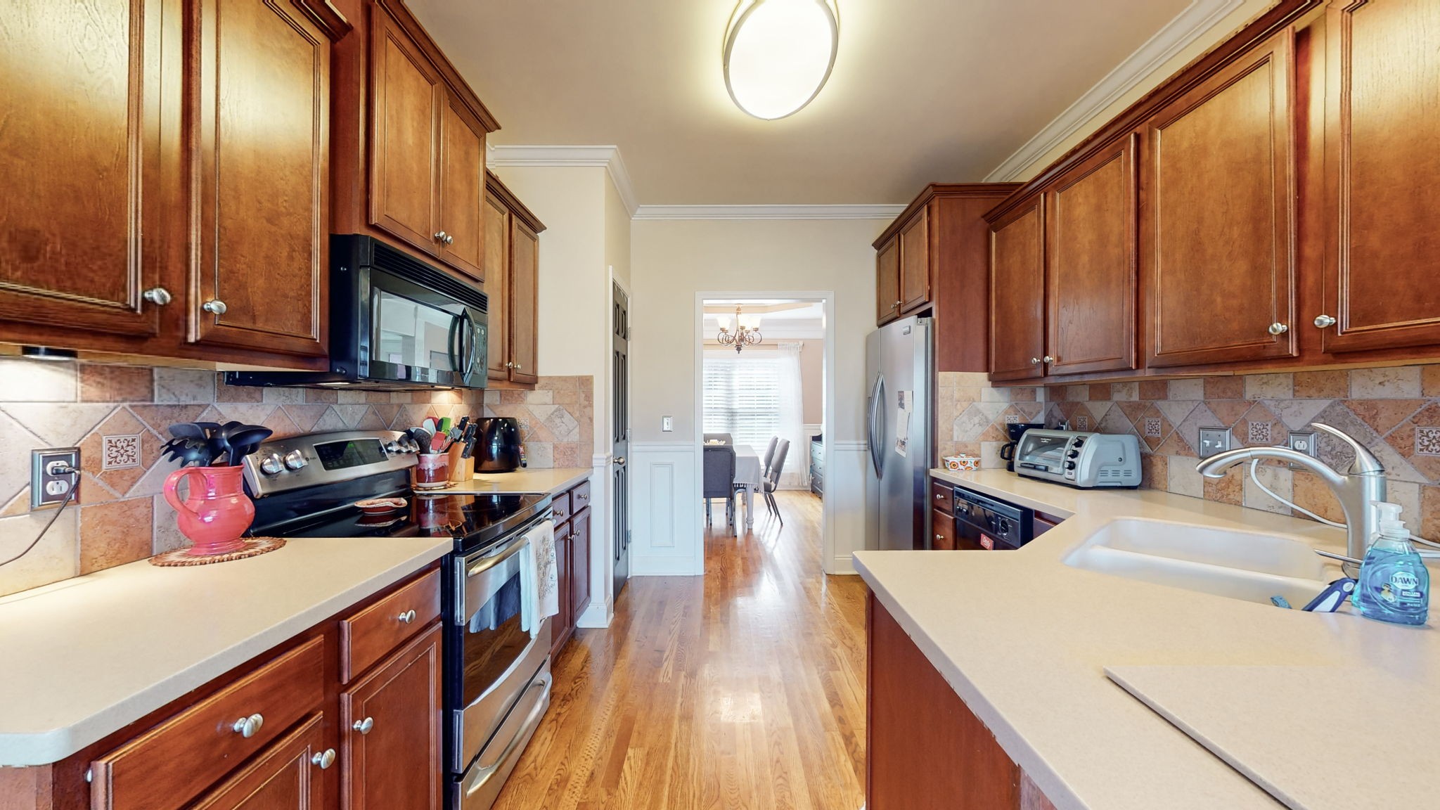 5344 Saint Ives Dr Property Photo 8