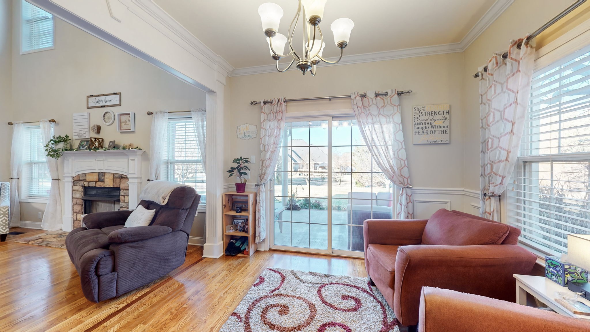 5344 Saint Ives Dr Property Photo 10