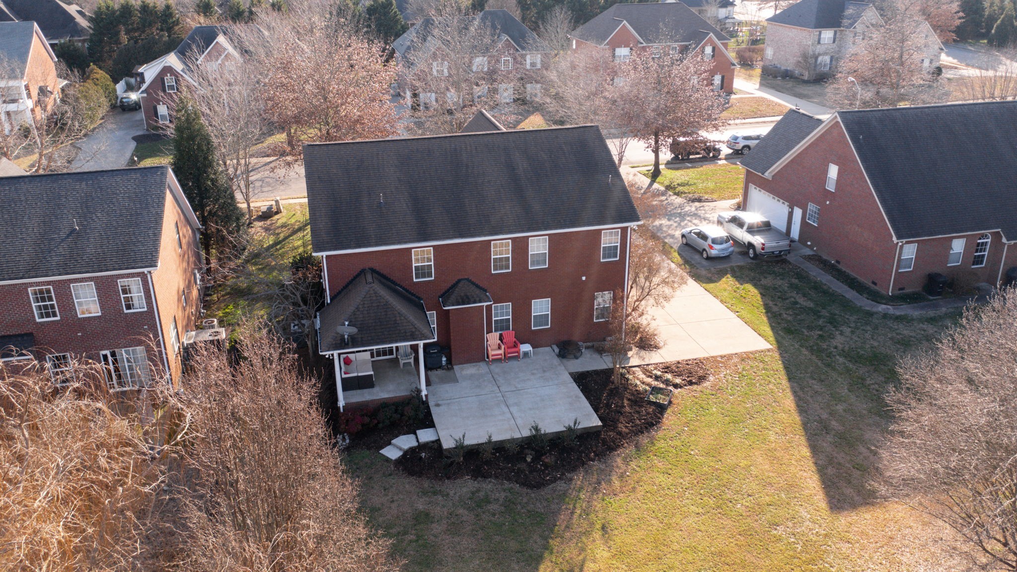 5344 Saint Ives Dr Property Photo 41