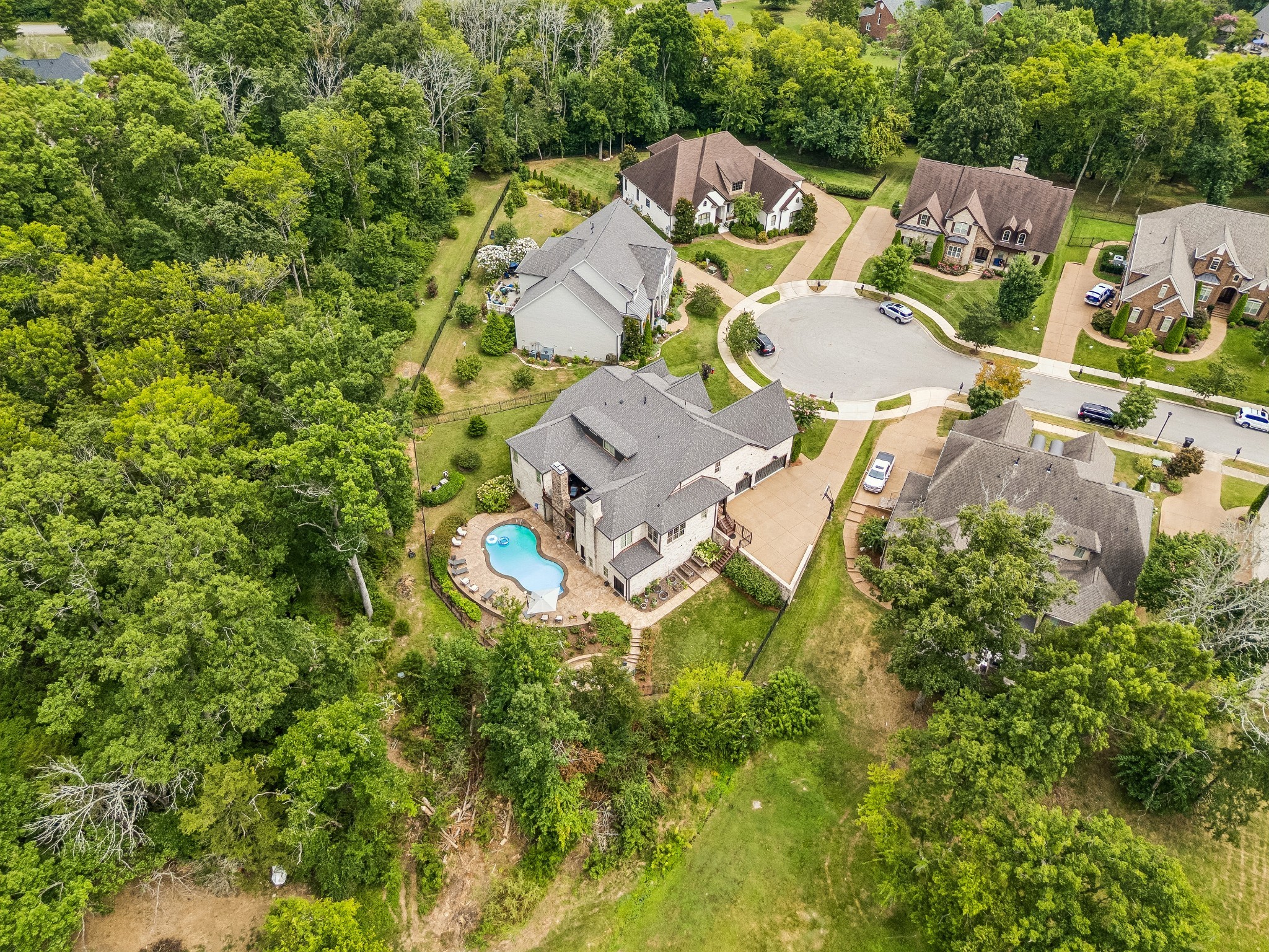 2231 Dunblane Ln