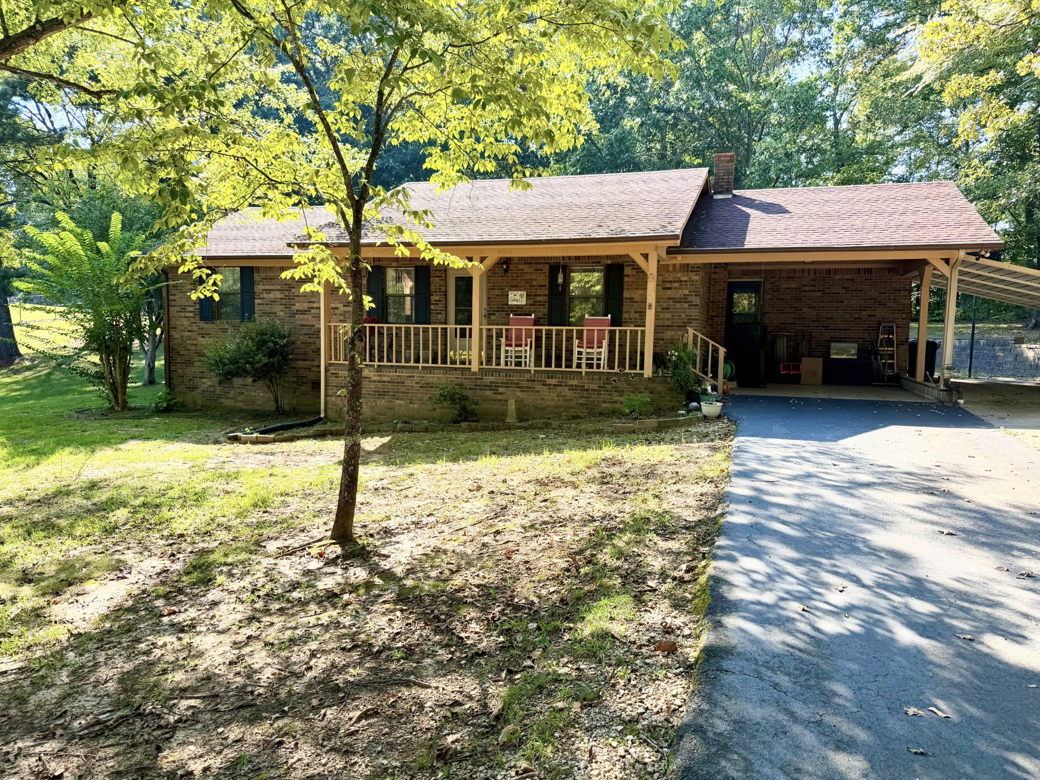 1110 Highway 218 Byp Property Photo 1