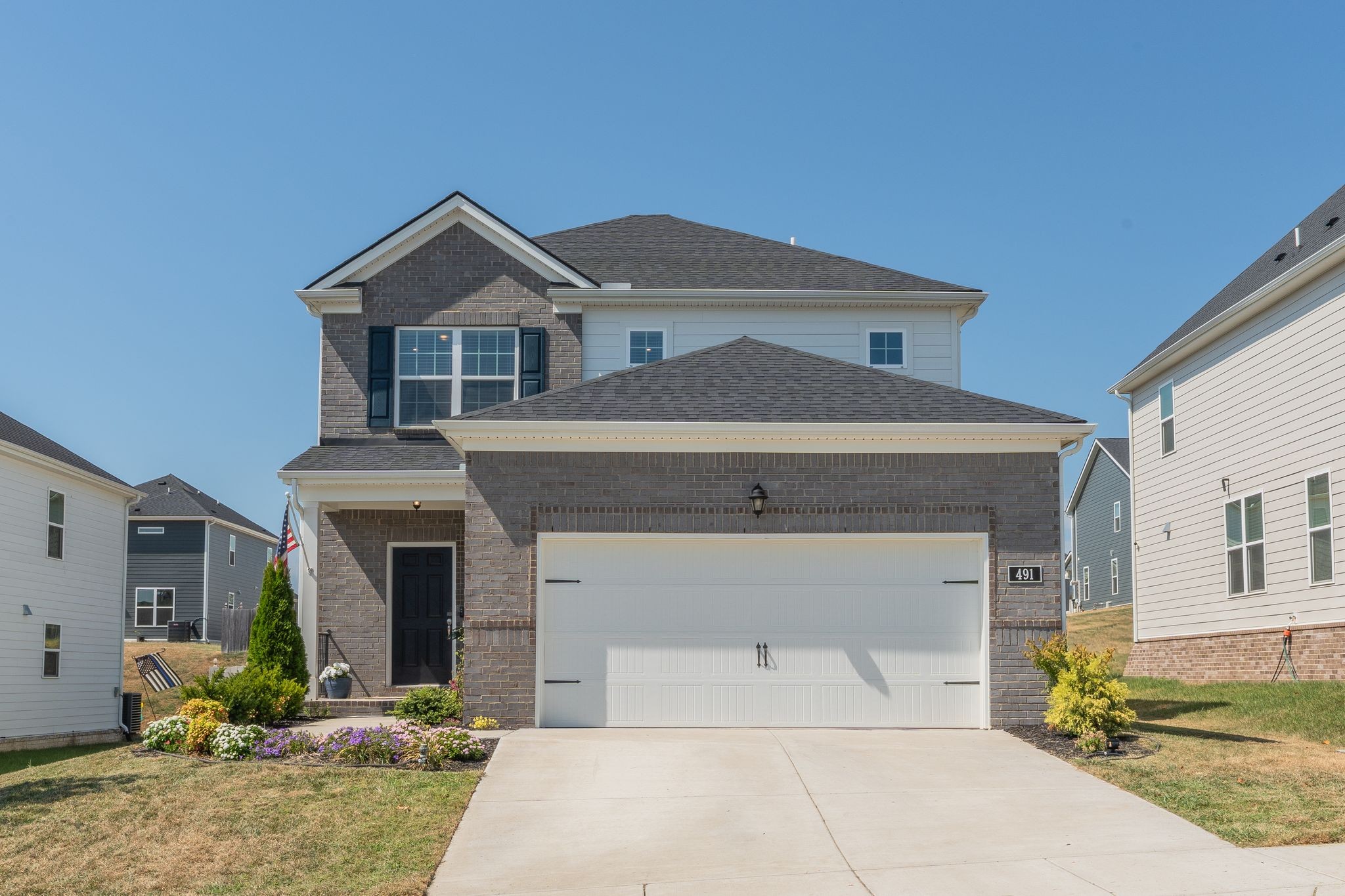 491 Mabels Way Property Photo 1