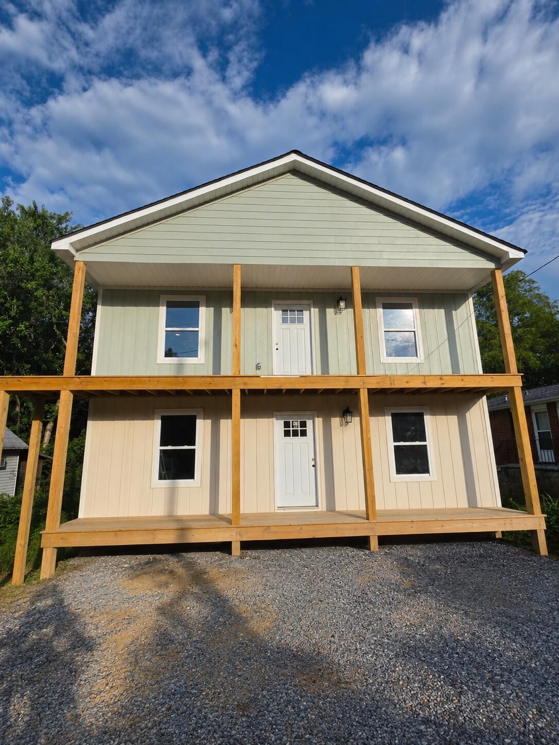 1745 Carolina Avenue, NE