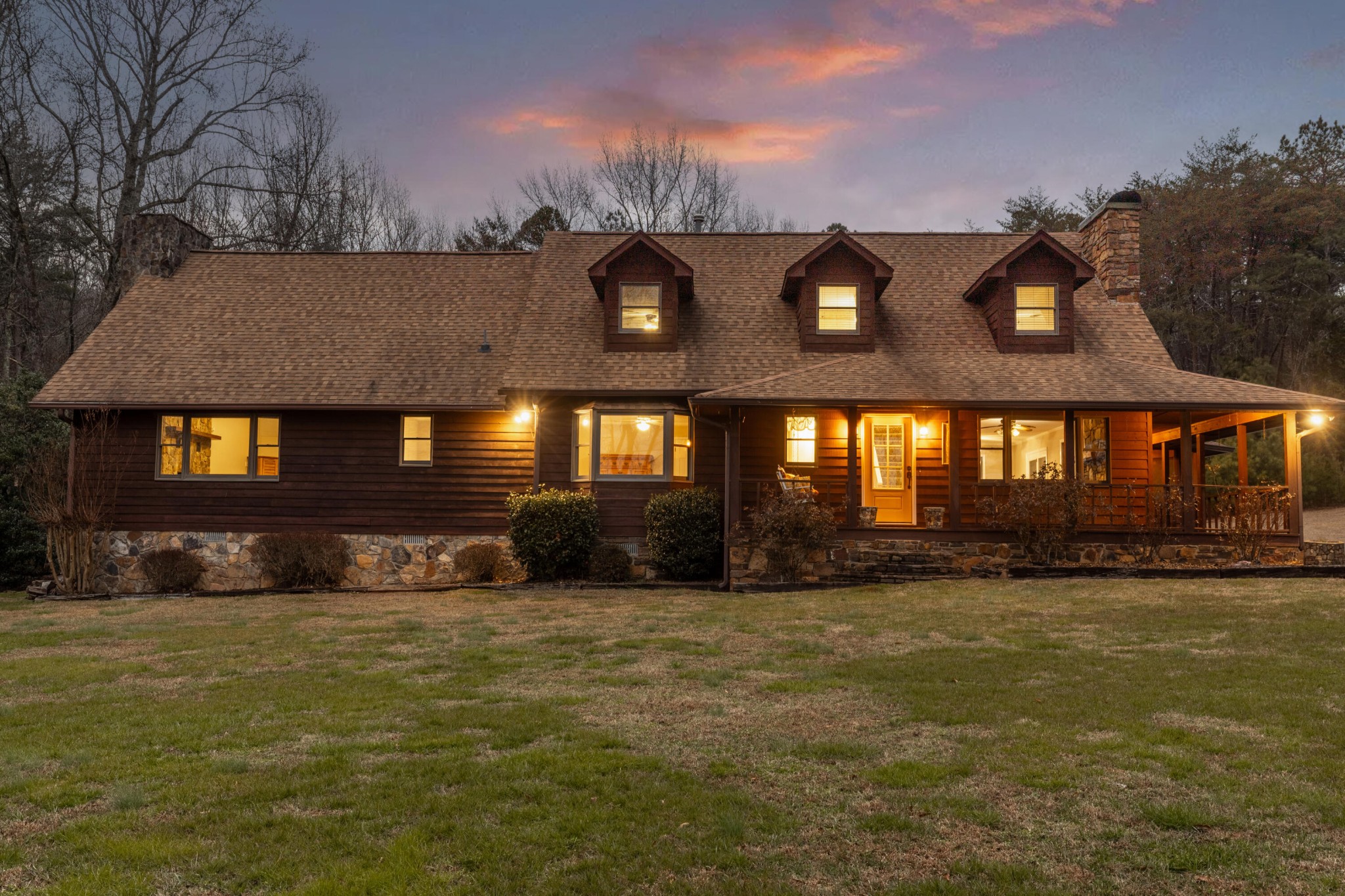 446 Jamestown Road Property Photo 1