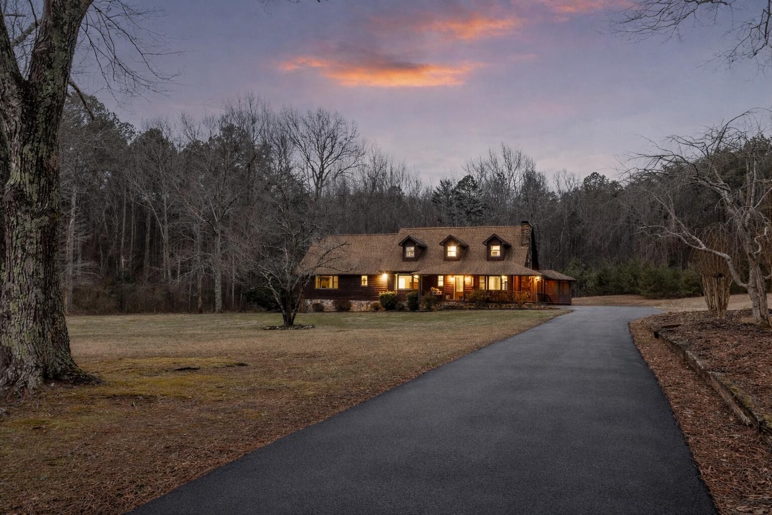 446 Jamestown Road Property Photo 3