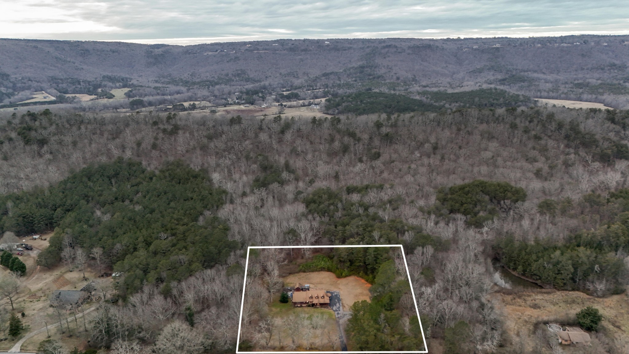 446 Jamestown Road Property Photo 6