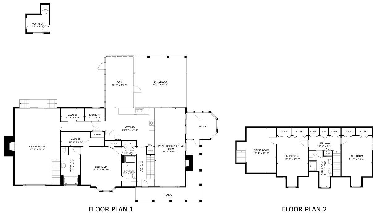 446 Jamestown Road Property Photo 11