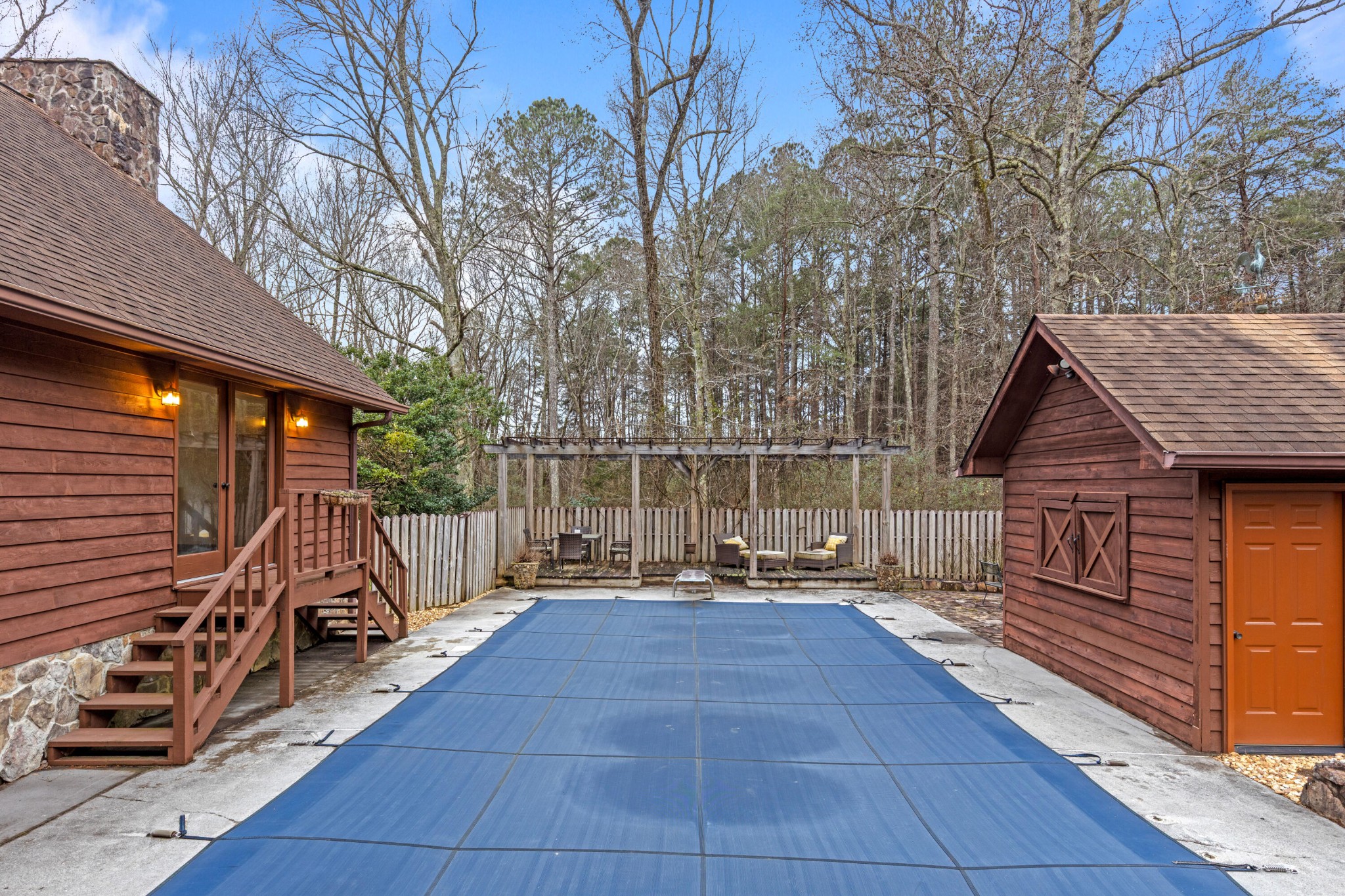 446 Jamestown Road Property Photo 41