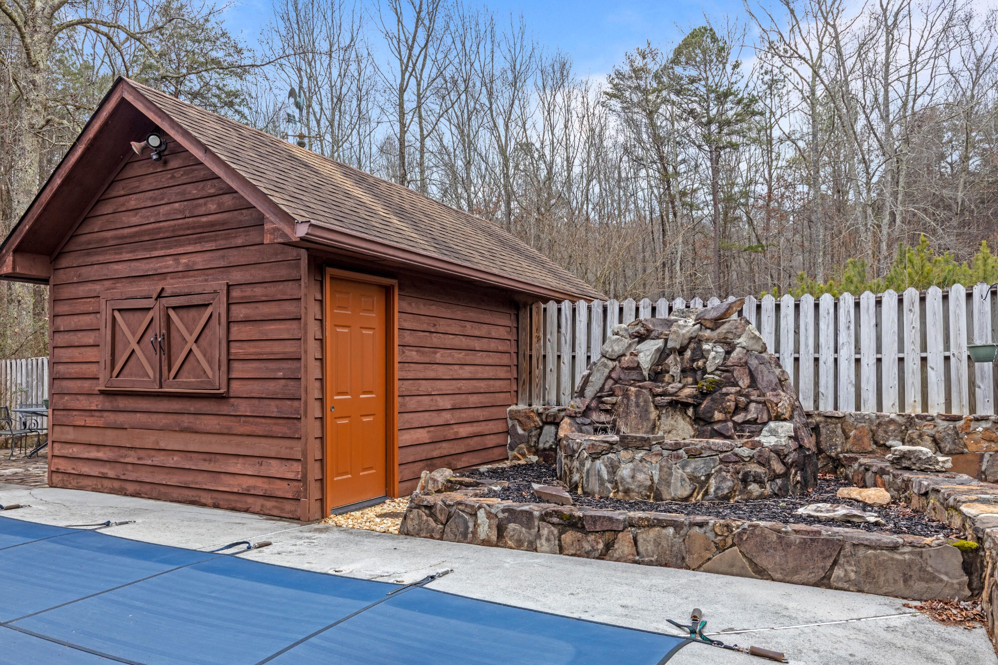 446 Jamestown Road Property Photo 42