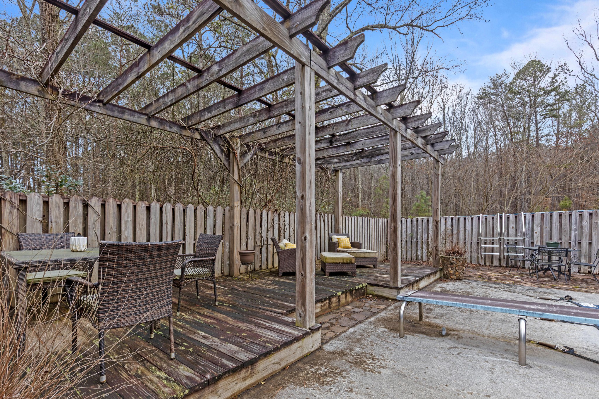 446 Jamestown Road Property Photo 43