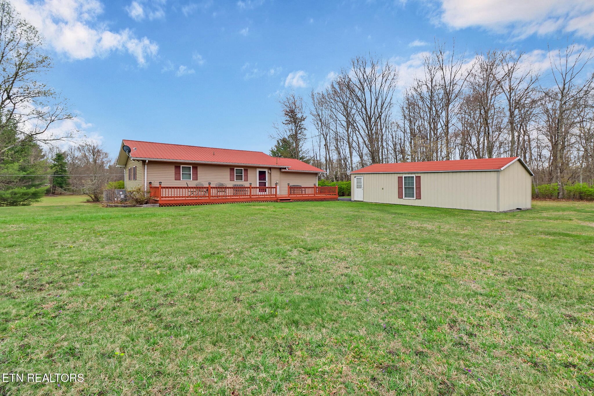 925 Unity Church Rd Property Photo 7