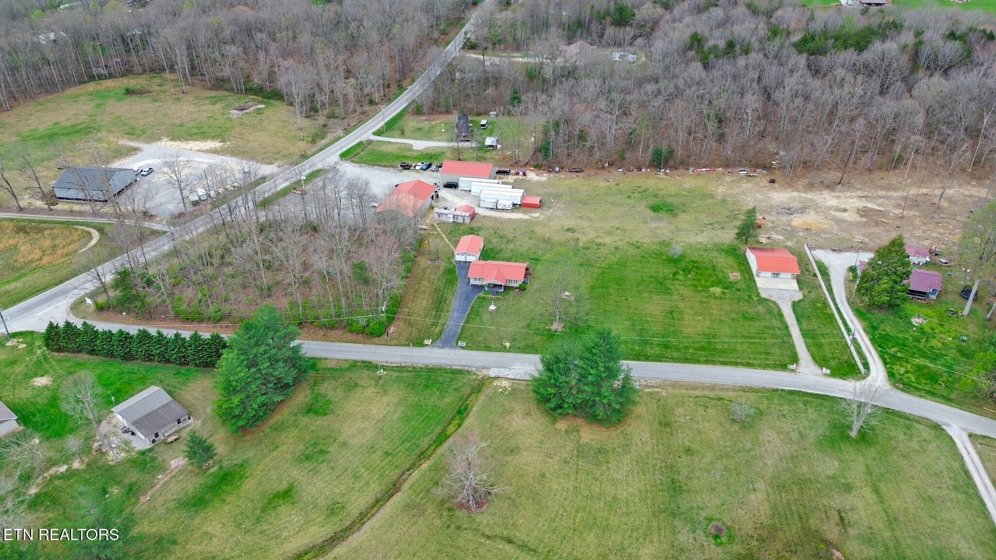 925 Unity Church Rd Property Photo 27