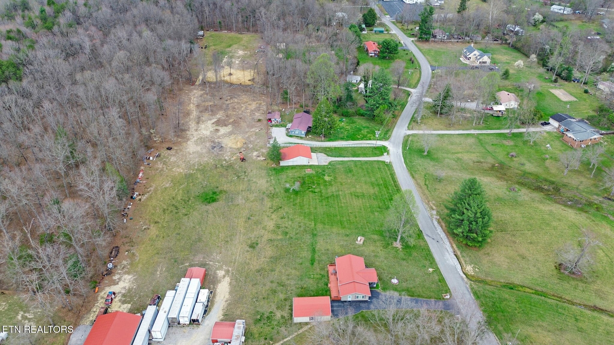 925 Unity Church Rd Property Photo 31