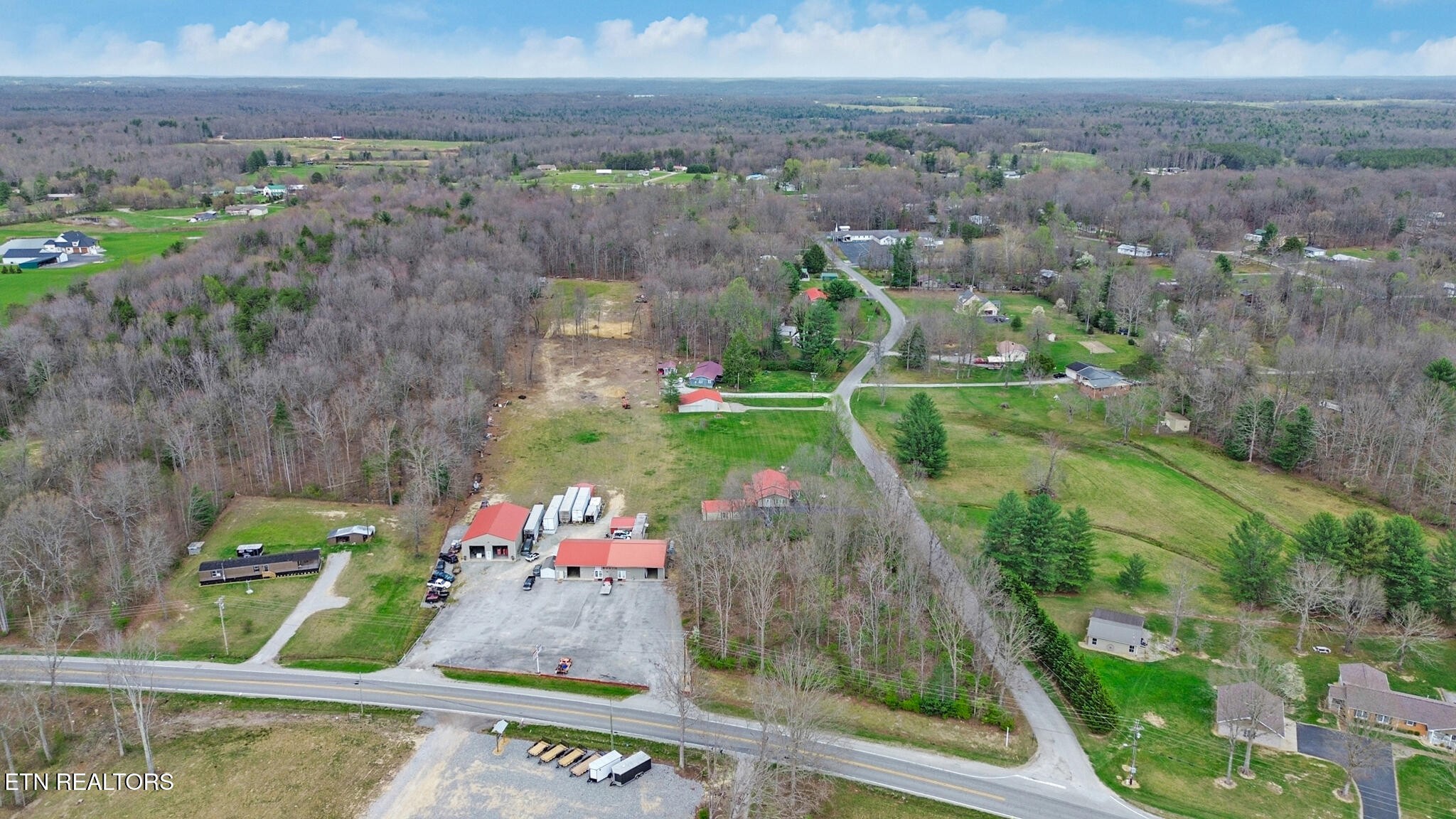 925 Unity Church Rd Property Photo 33