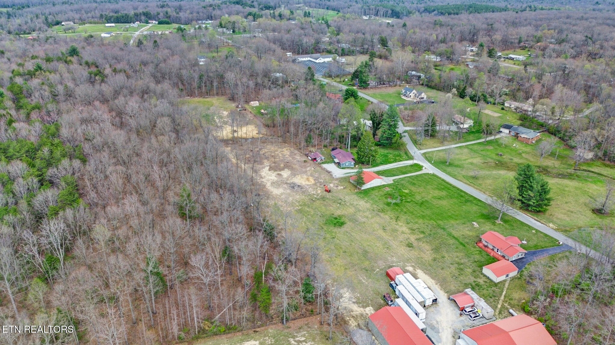 925 Unity Church Rd Property Photo 34