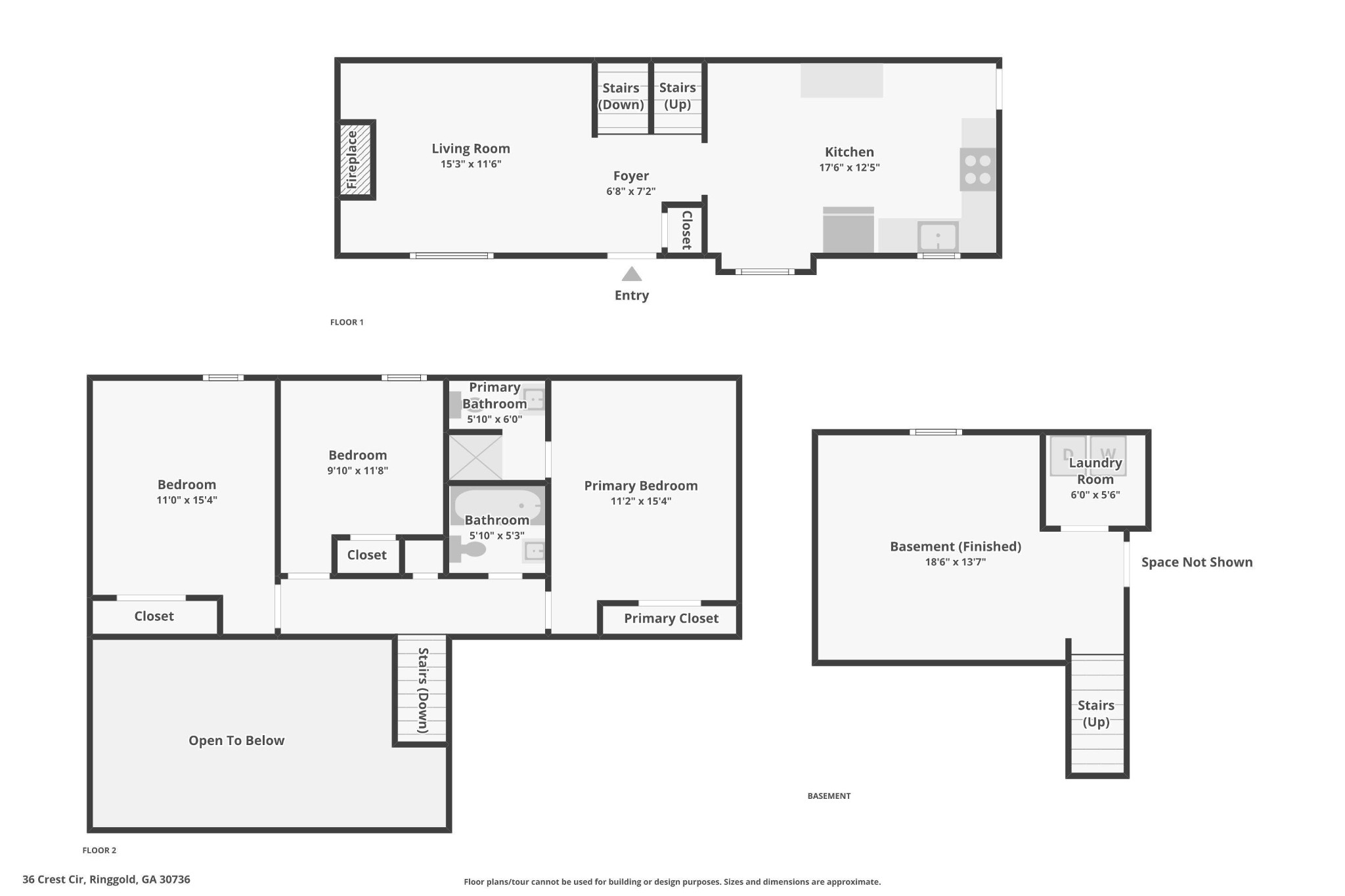 36 Crest Circle Property Photo 24