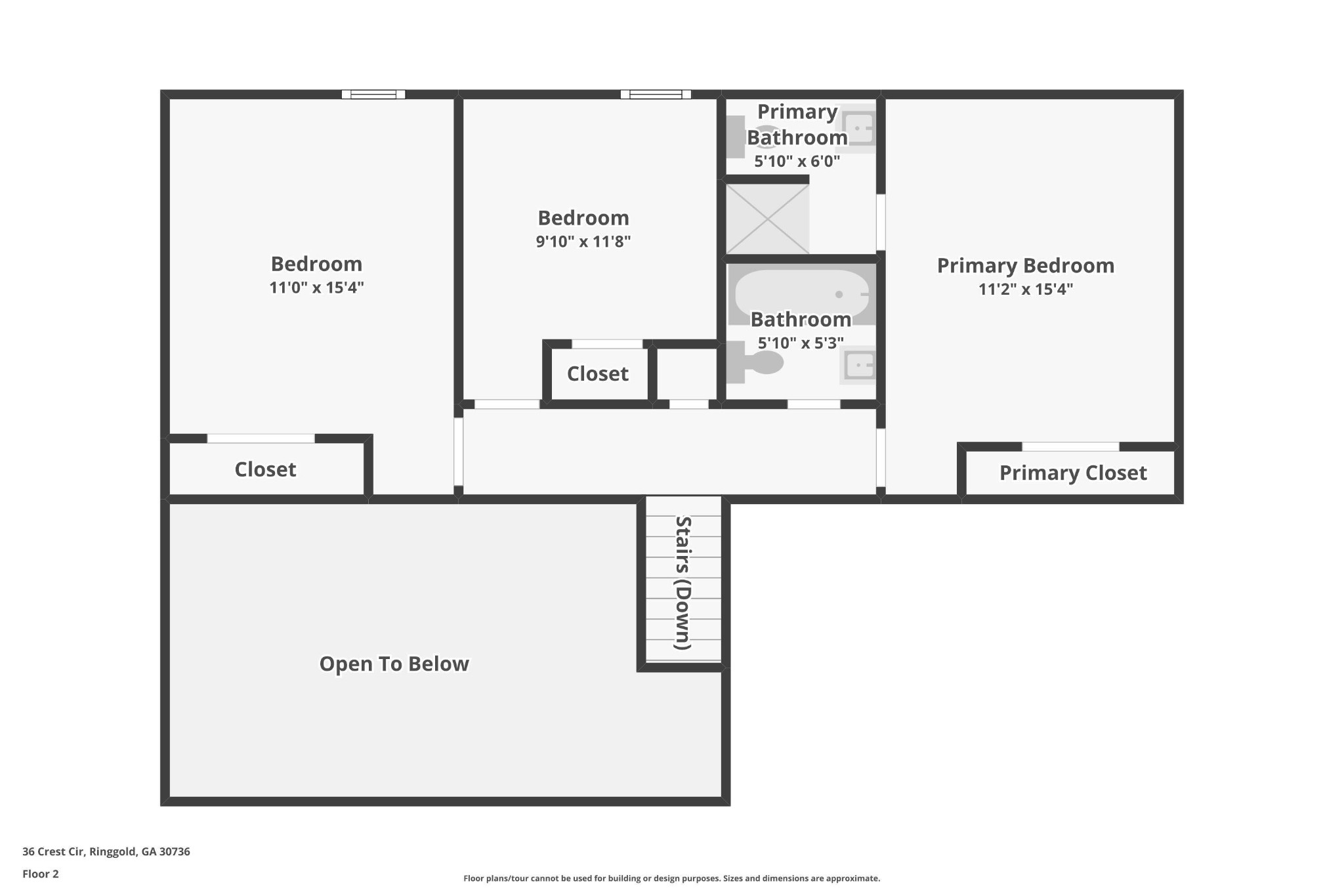 36 Crest Circle Property Photo 27