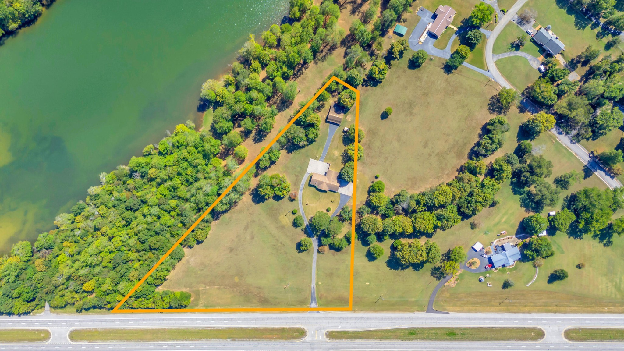 8024 Highway 58 Property Photo 1