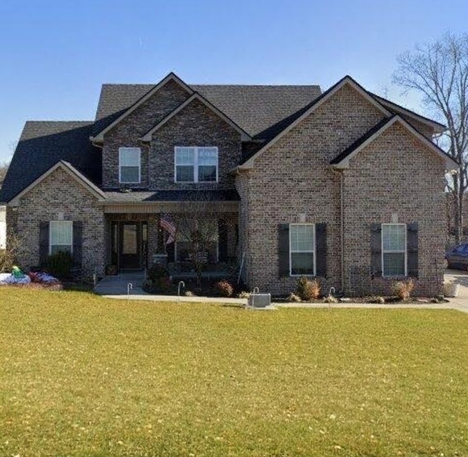 1150 Spring Creek Dr Property Photo 1