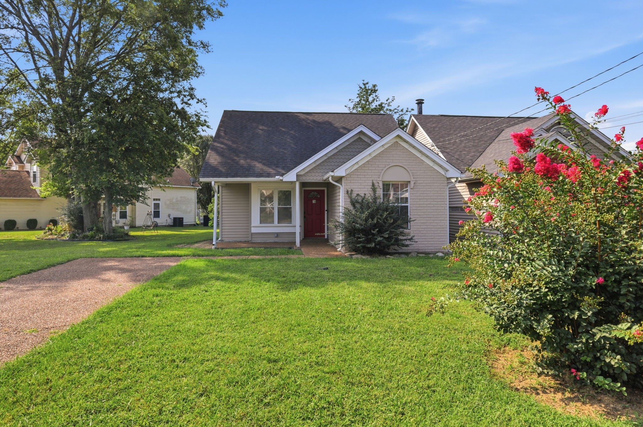609 Brentmeadow Cir Property Photo 1