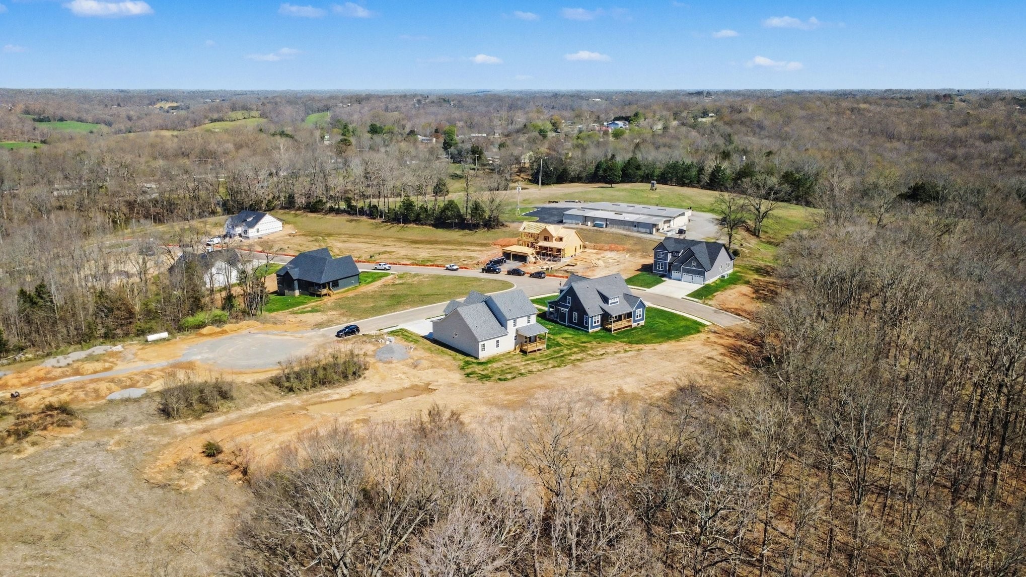 2031 Eagles Bluff Dr Property Photo 26