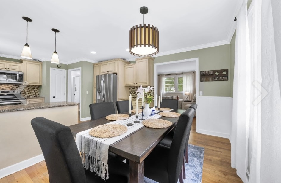 608 Harpeth Pkwy, E Property Photo 1