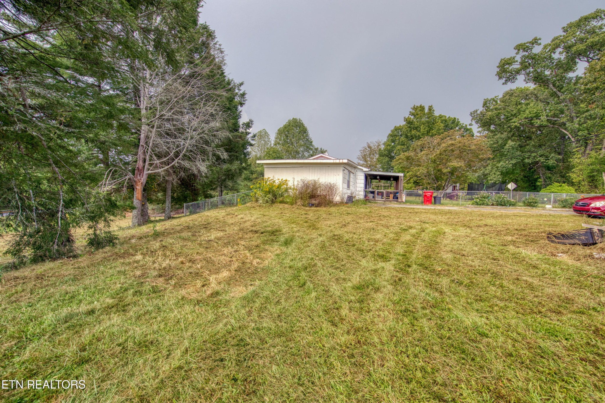 111 Raymond Bingham Rd Property Photo 1