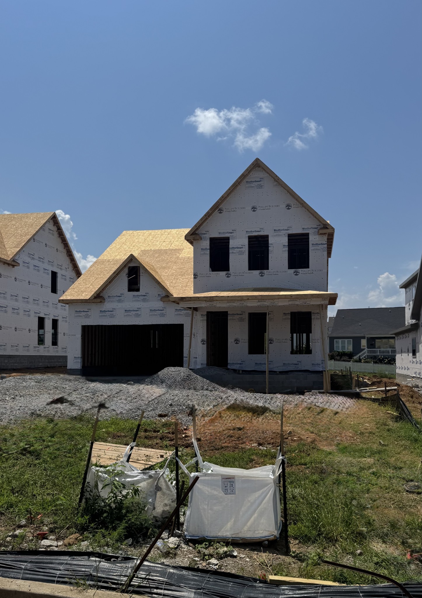 3388 Vinemont Drive Property Photo 5
