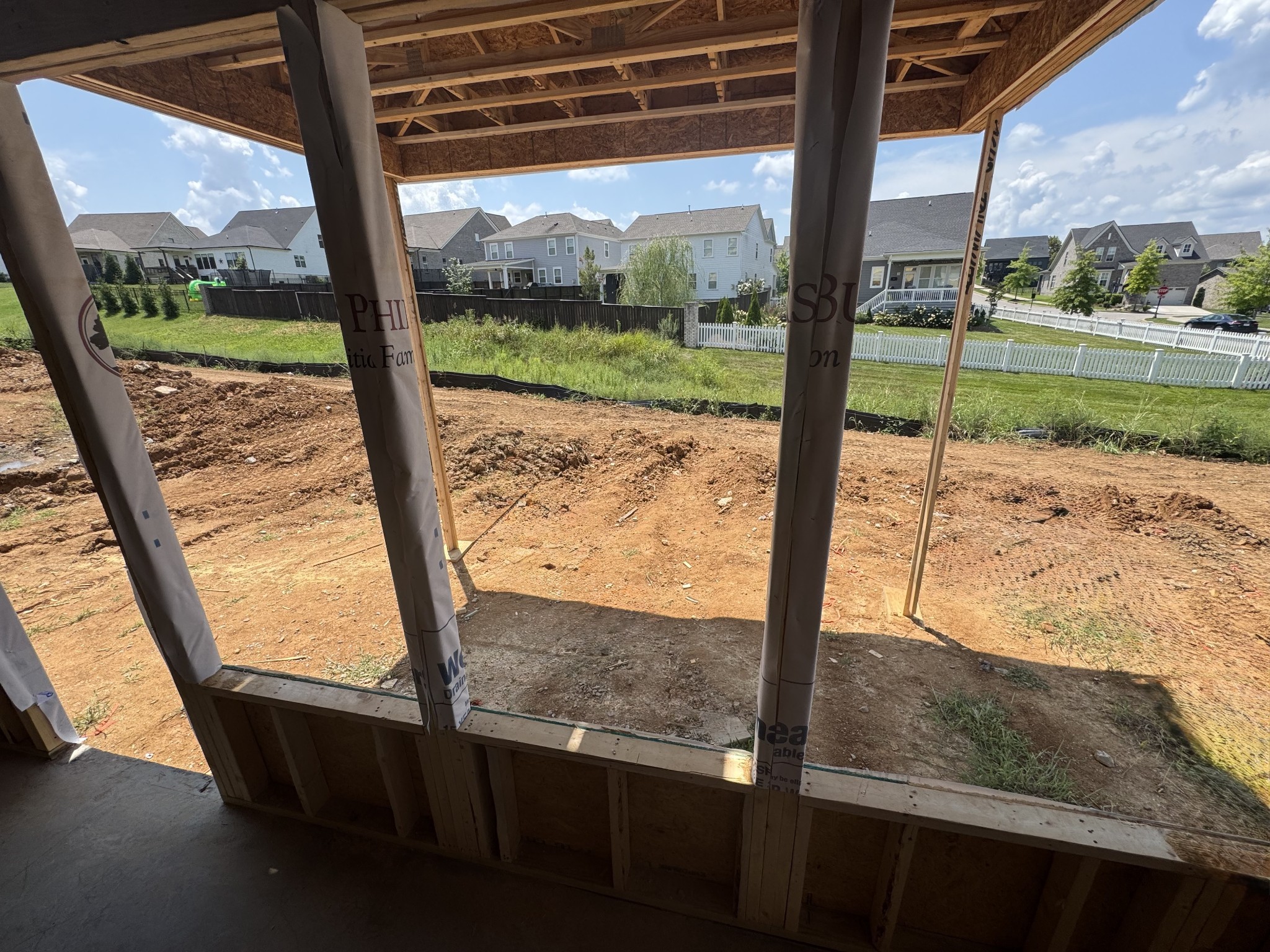 3388 Vinemont Drive Property Photo 6