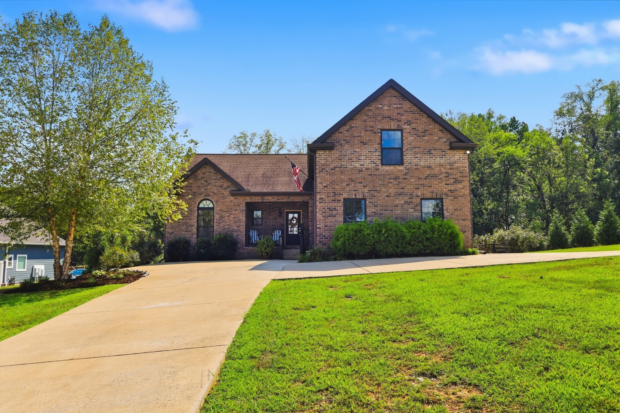 405 Tom Link Rd