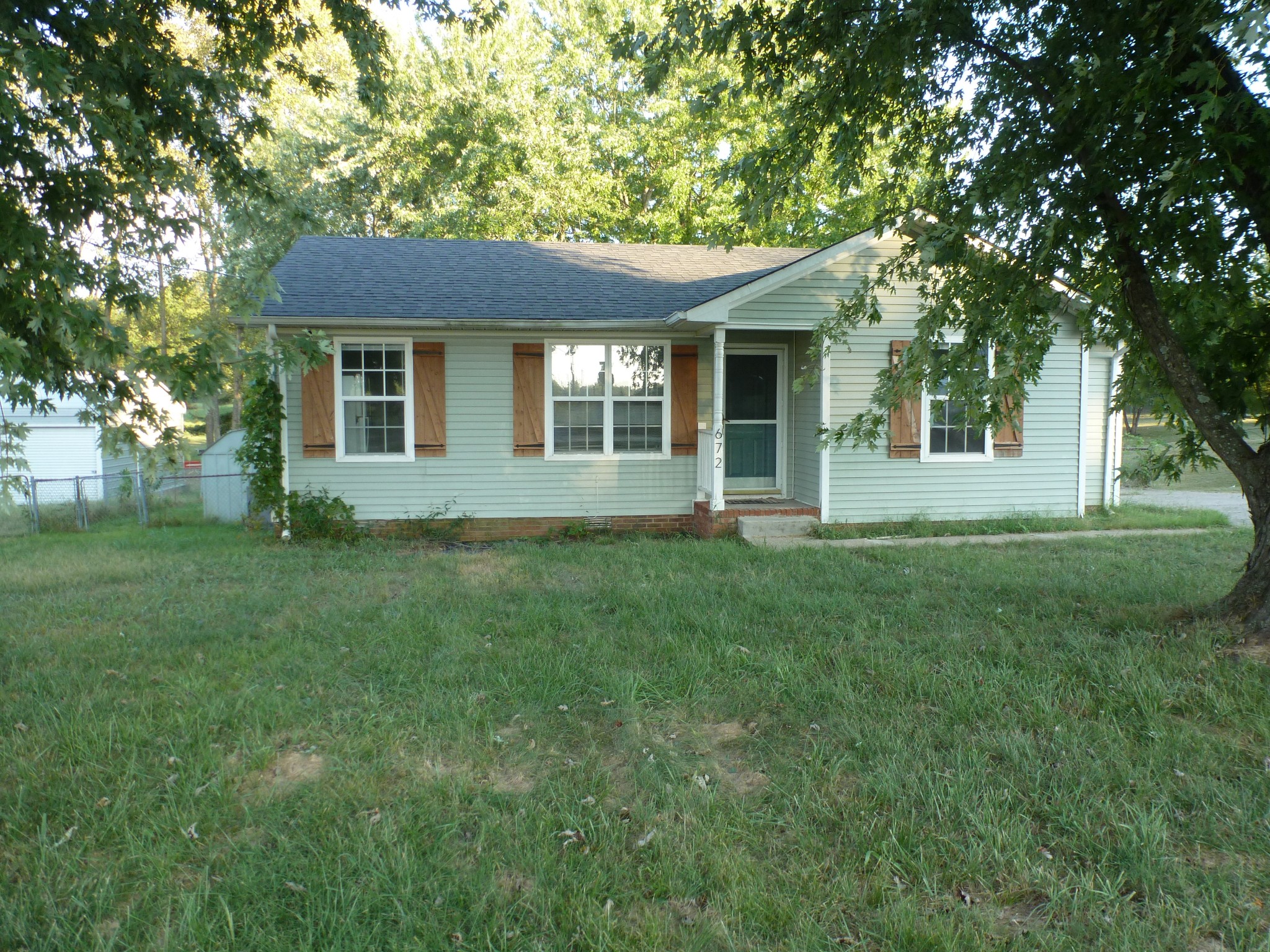 672 Artic Ave Property Photo 1