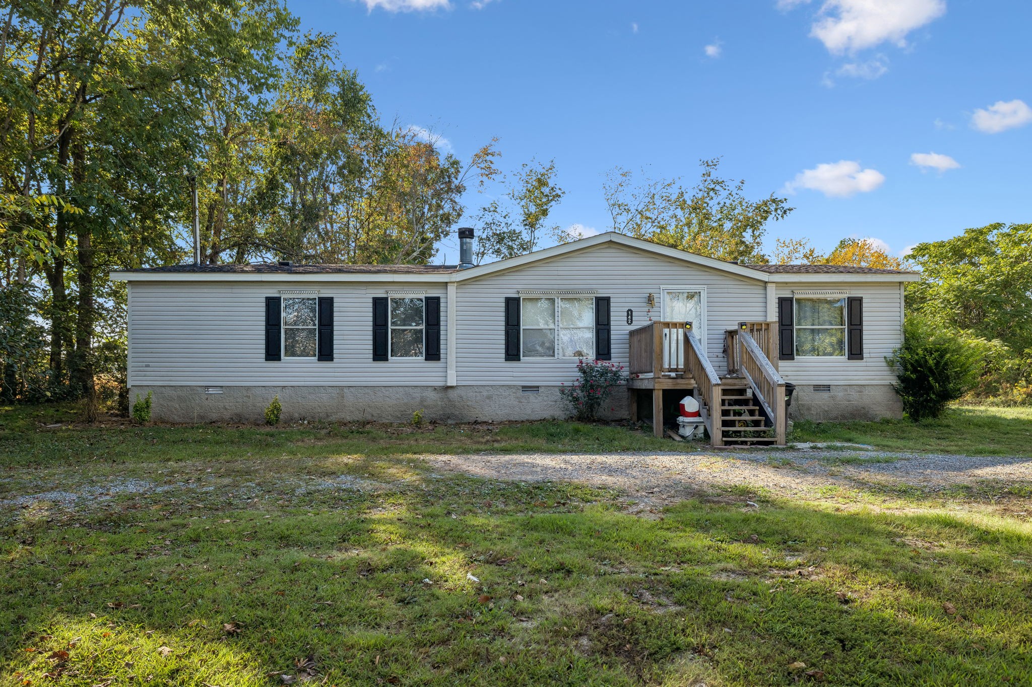 142 Dan Bean Rd Property Photo 1