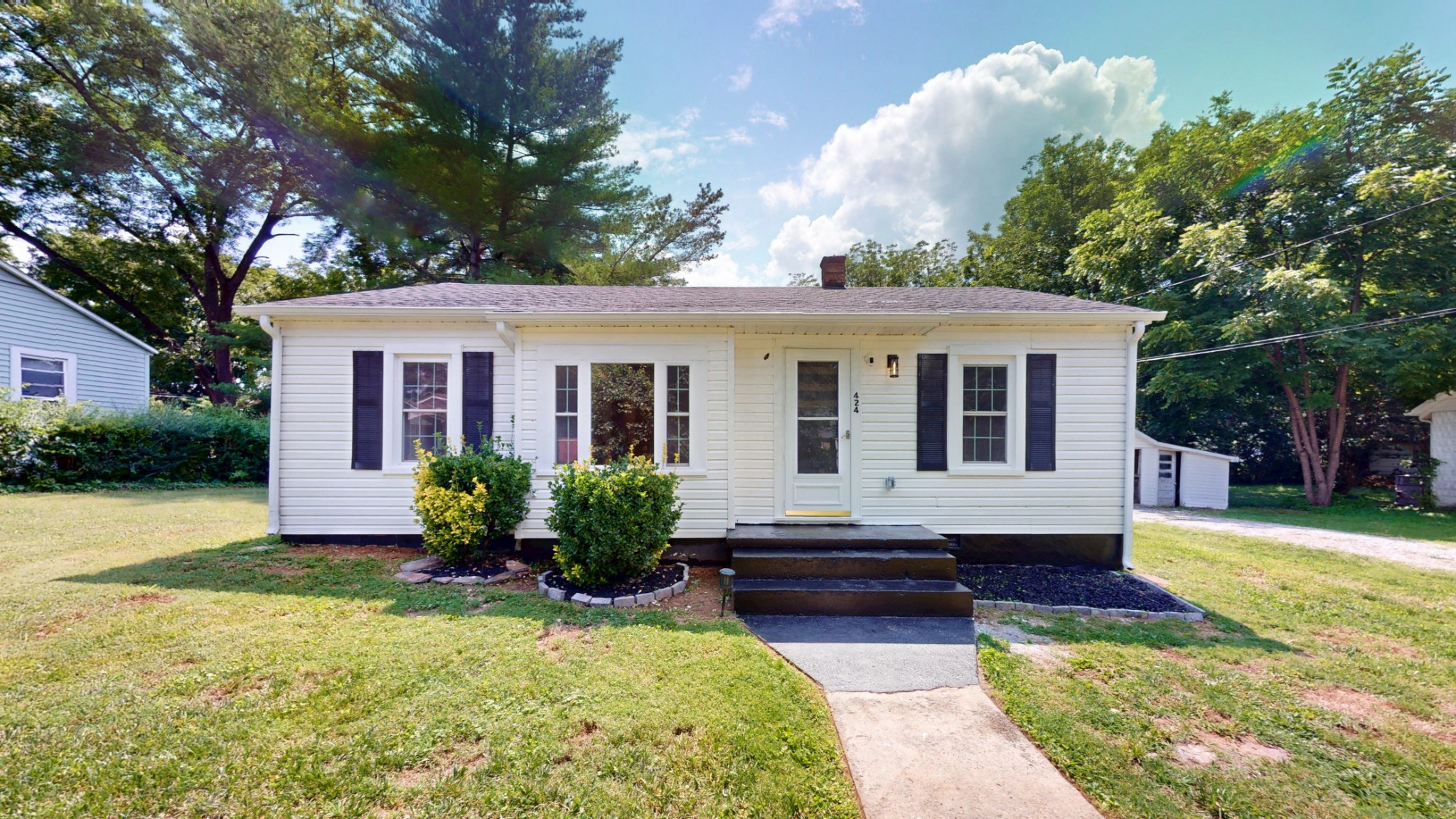 424 Laura Ave