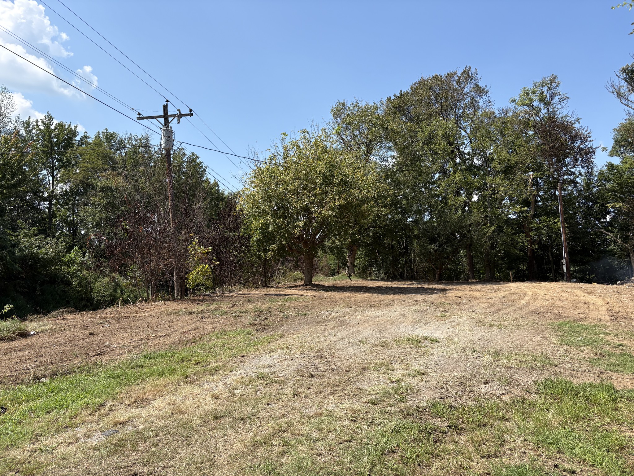 1107 Cookeville Hwy Property Photo 1