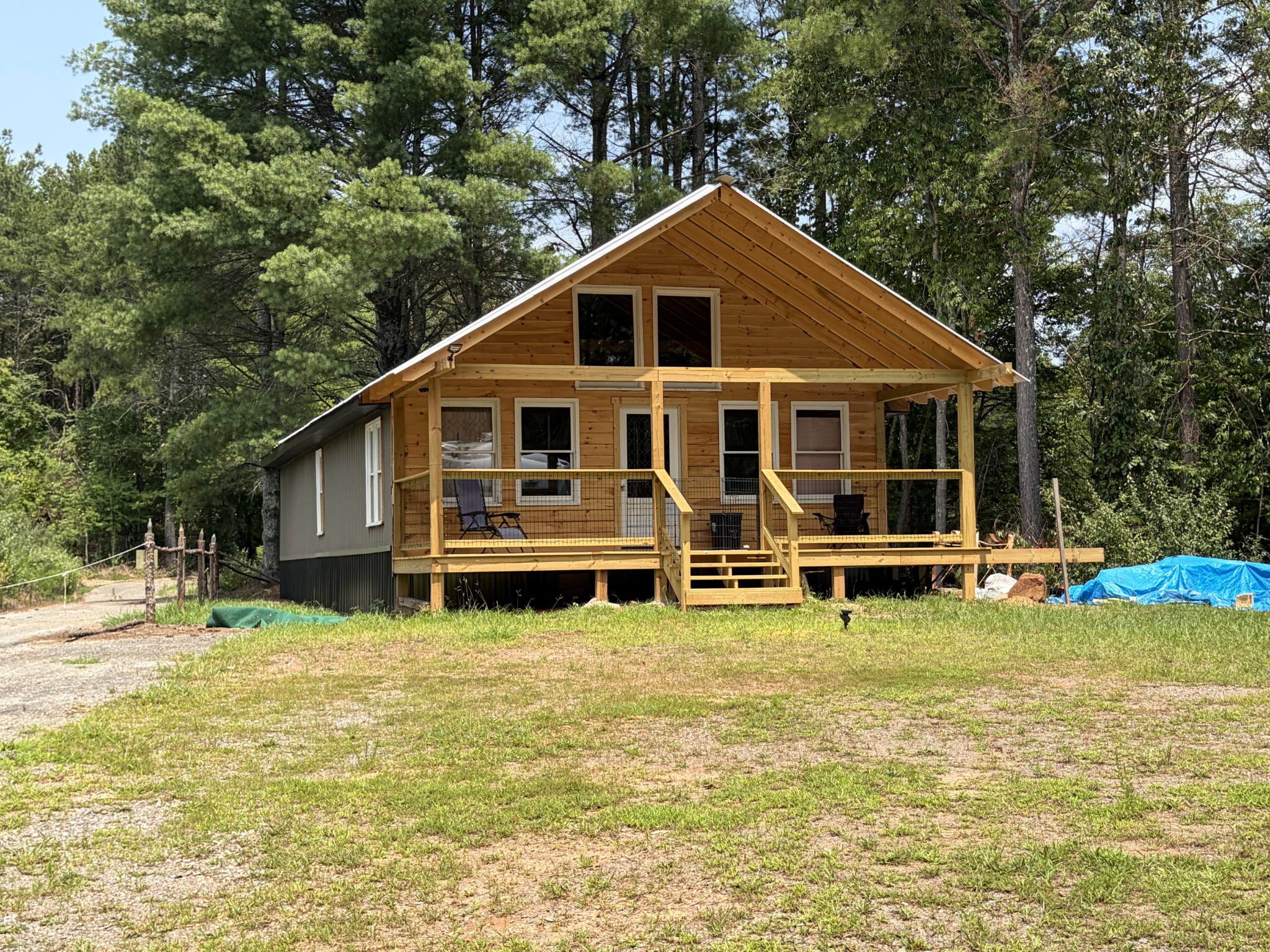 165 Barkers Circle Property Photo 1