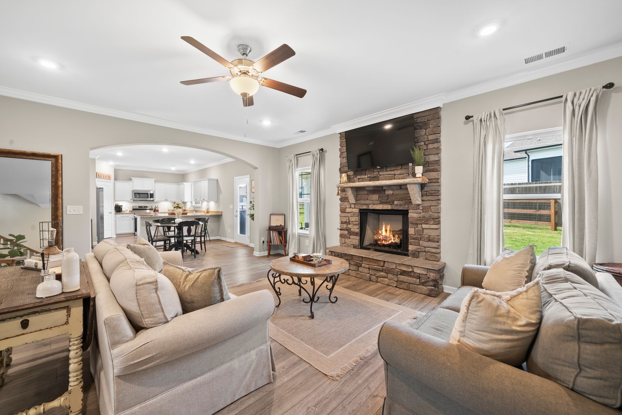 2016 Ambie Way Property Photo 1