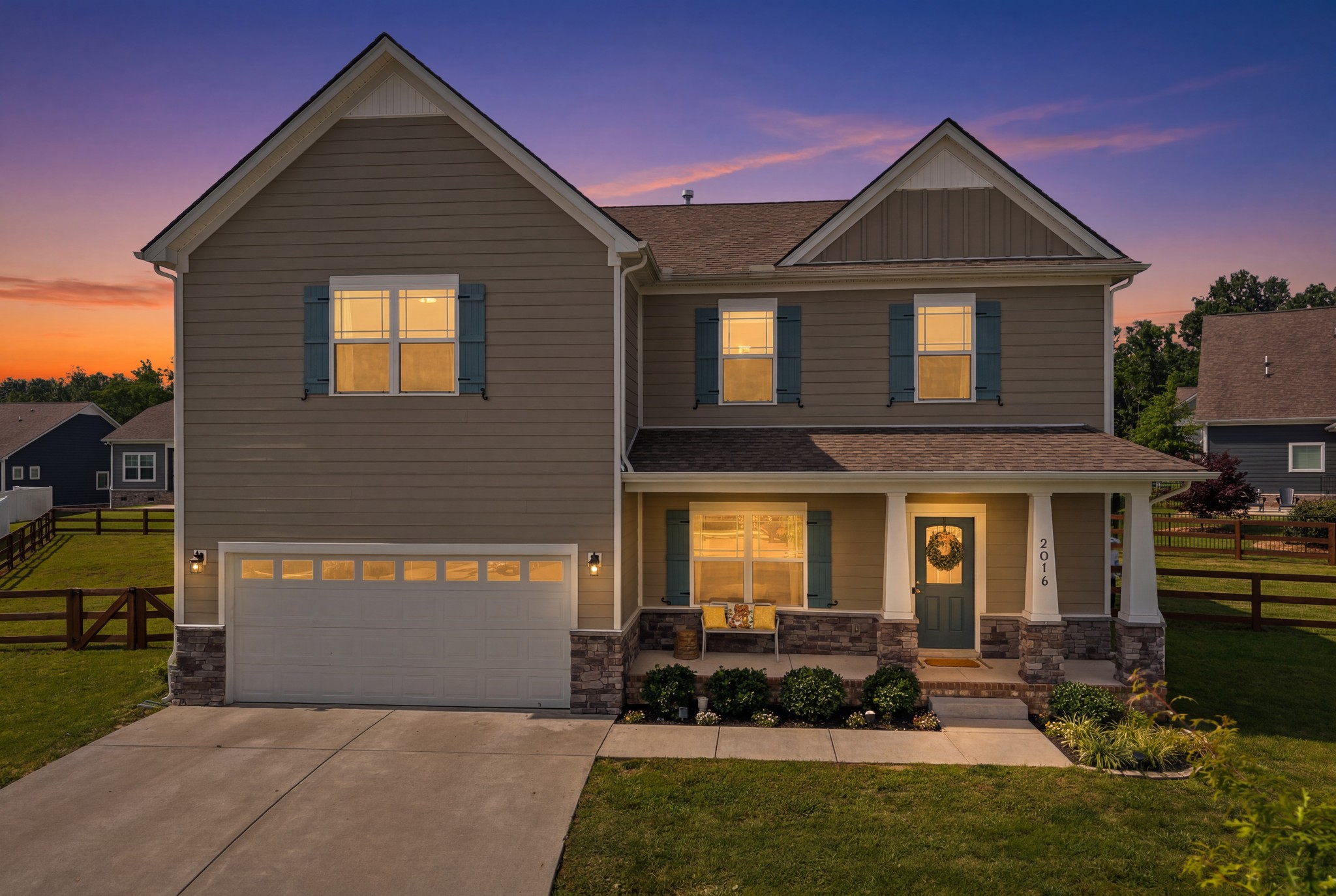 2016 Ambie Way Property Photo 3