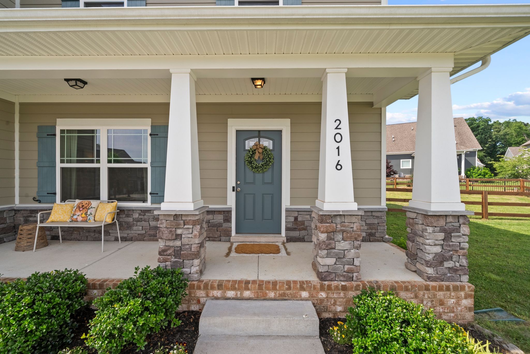2016 Ambie Way Property Photo 4