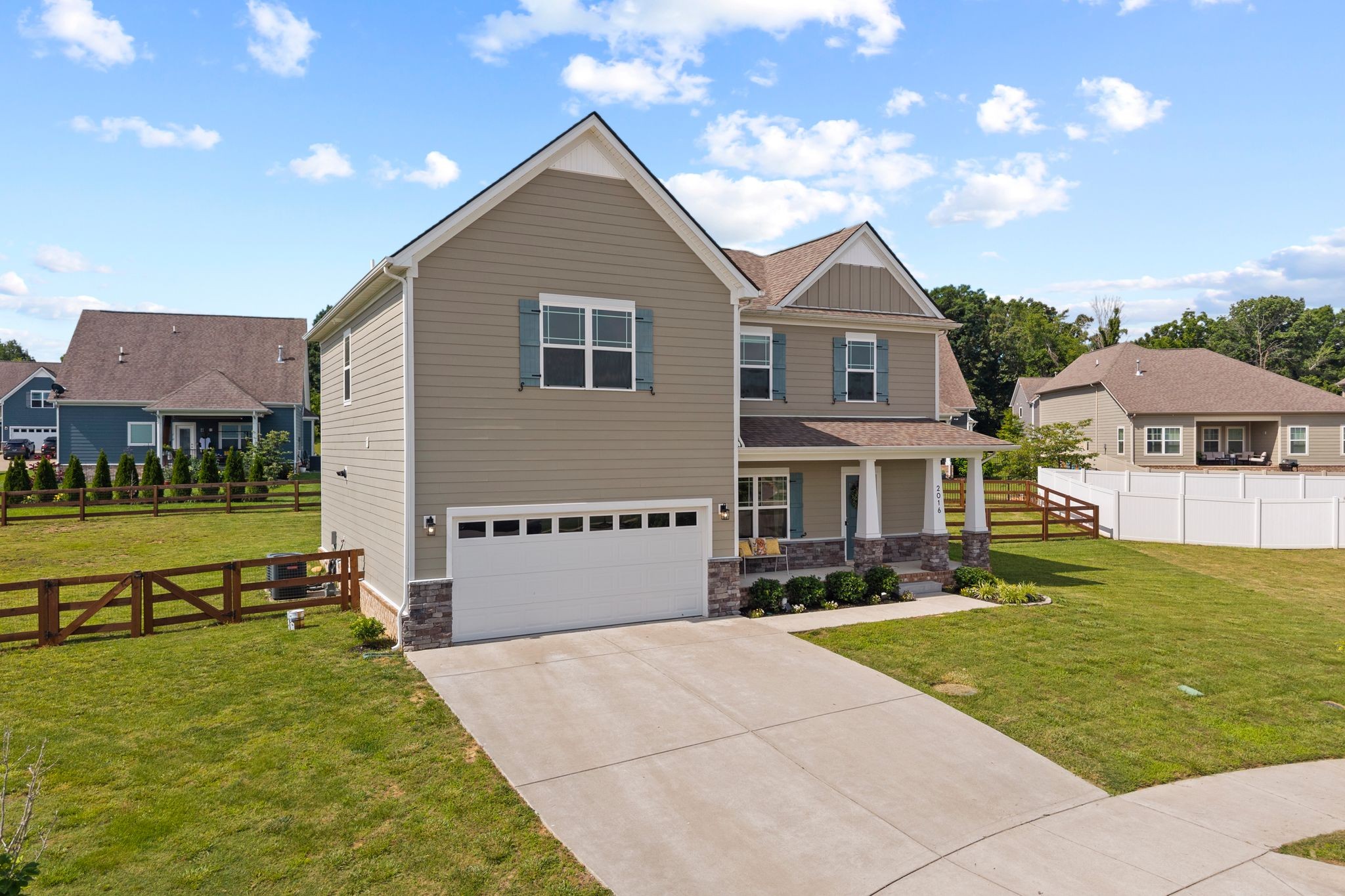 2016 Ambie Way Property Photo 34