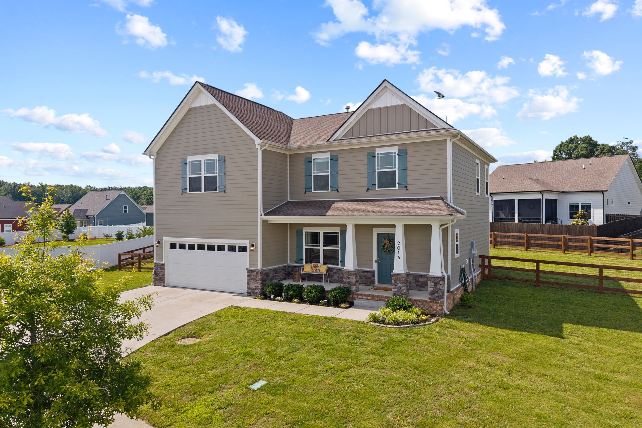2016 Ambie Way Property Photo 35