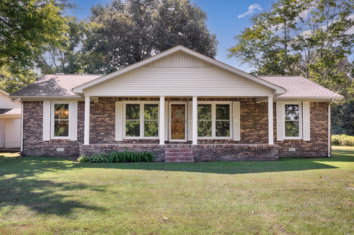 30650 Ardmore Highway Property Photo 1