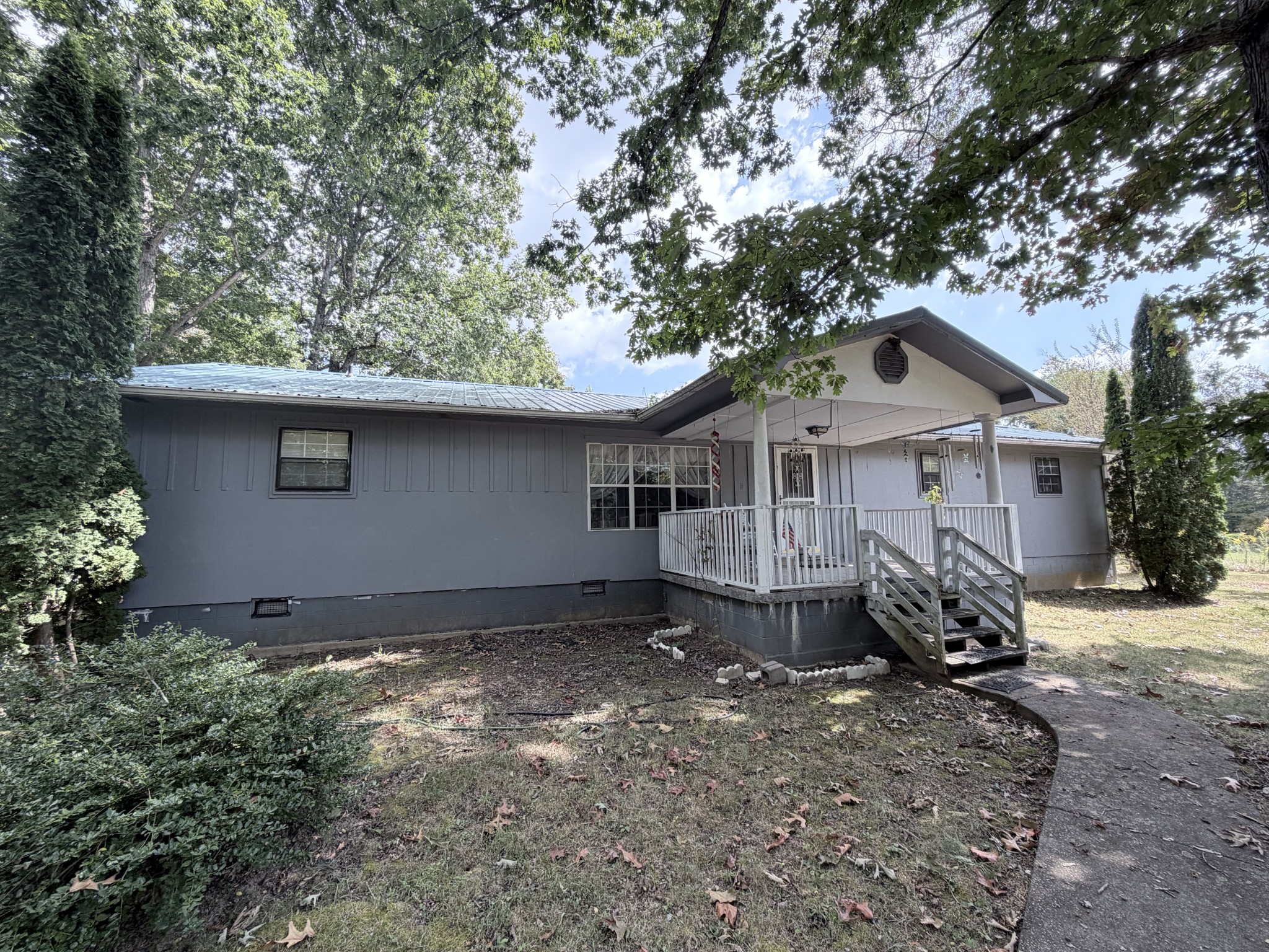 17260 S Pittsburg Mountain Rd Property Photo 1