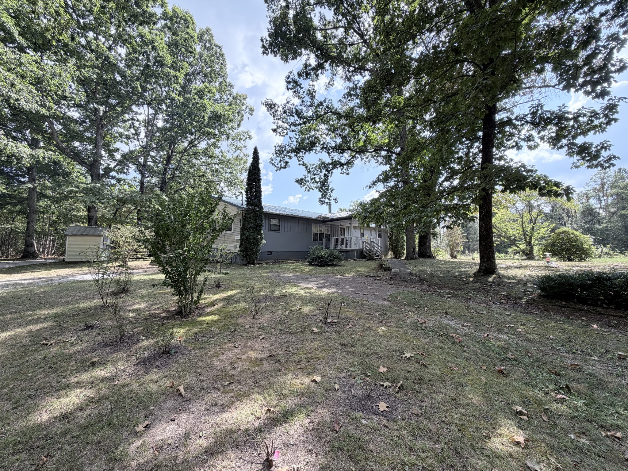 17260 S Pittsburg Mountain Rd Property Photo 2