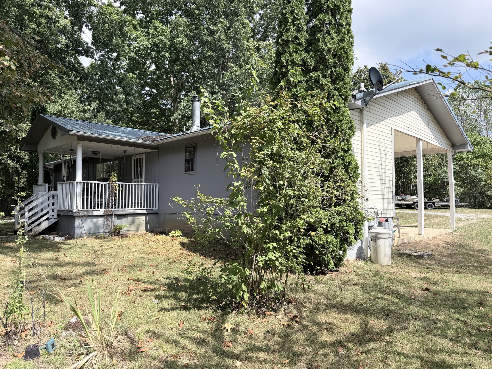 17260 S Pittsburg Mountain Rd Property Photo 5