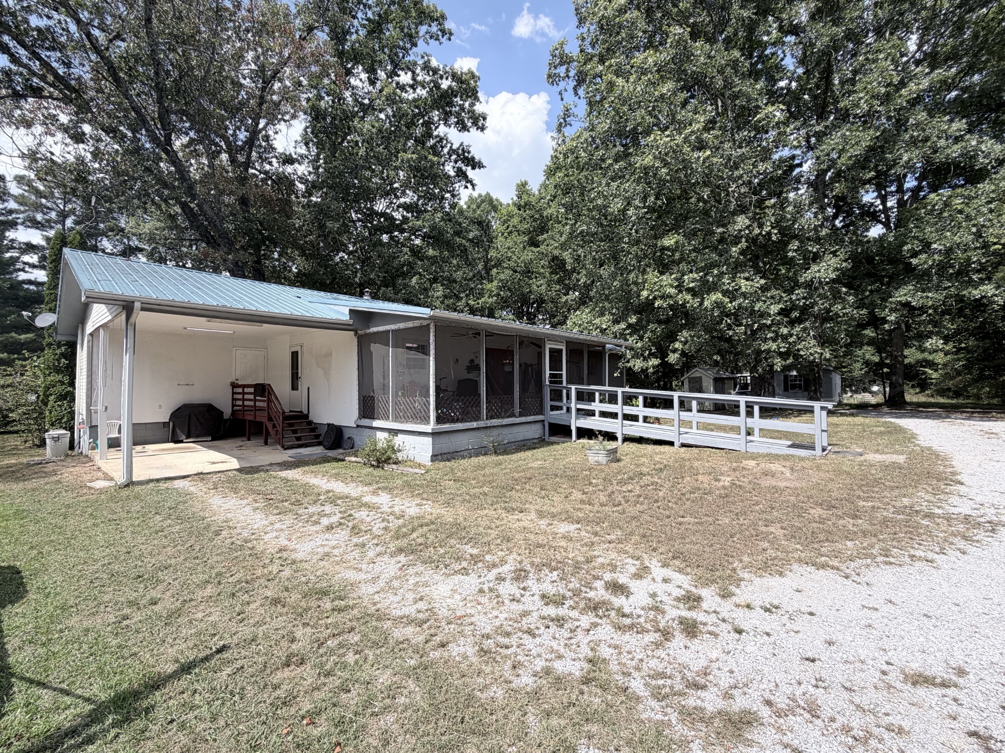 17260 S Pittsburg Mountain Rd Property Photo 6