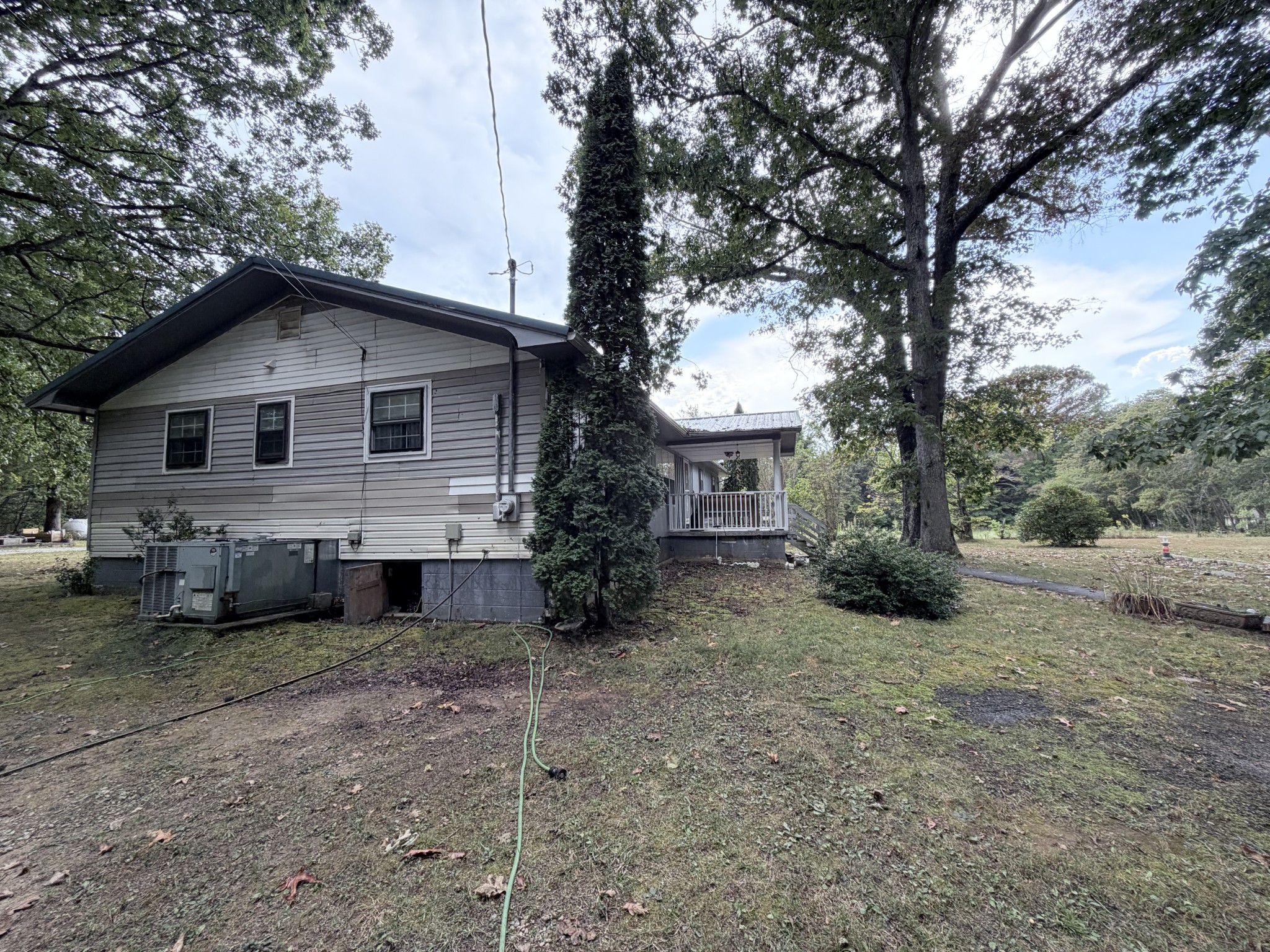 17260 S Pittsburg Mountain Rd Property Photo 9