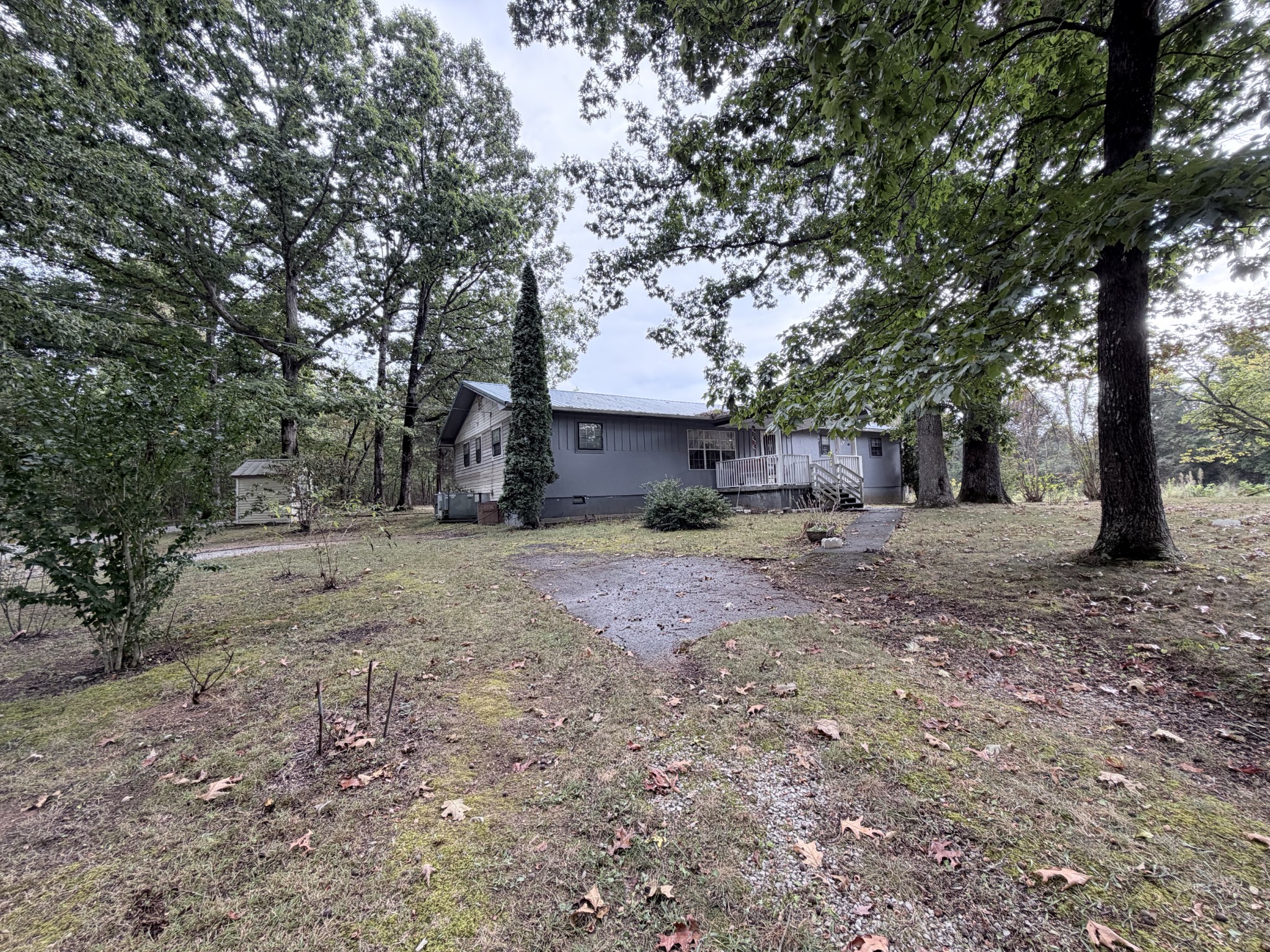 17260 S Pittsburg Mountain Rd Property Photo 12
